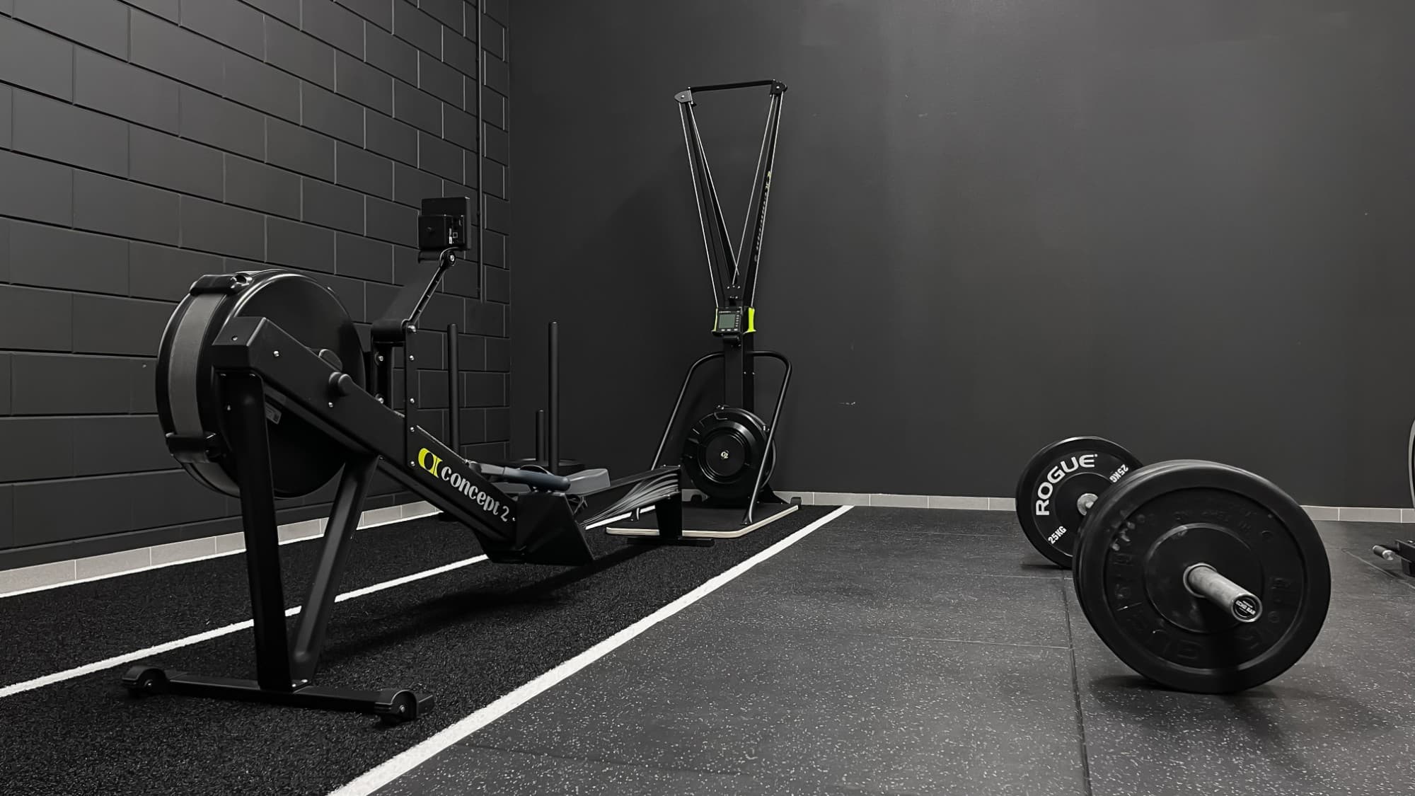 Gym Equipment