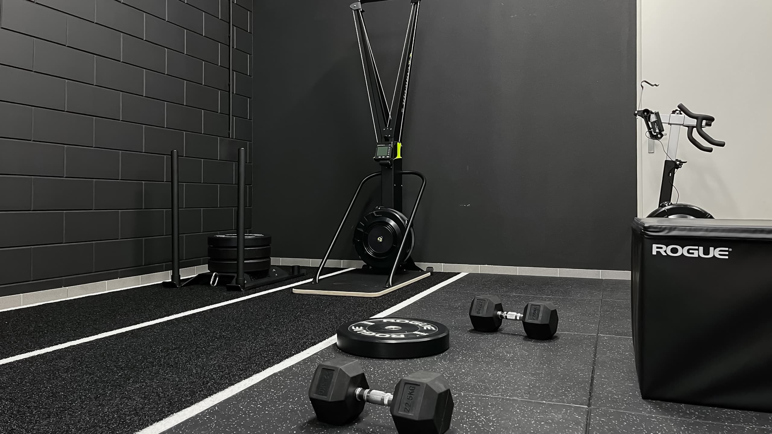 Private Training Session